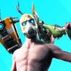 Fast 4 Jahre später erhalten Fortnite-Spieler zufällig spezielle Borderlands 3-Skins Creo Gaming