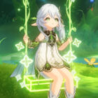 Finden Sie Kalpalata Lotus-Standorte in Genshin Impact Creo Gaming