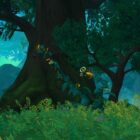 Finden Sie heraus, wie Sie den Unwaking Echo-Schatz in Dragonflight WoW öffnen Creo Gaming