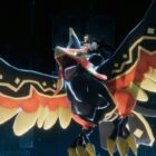 Finden Sie heraus, wie man mit Pals in Palworld fährt und fliegt Creo Gaming