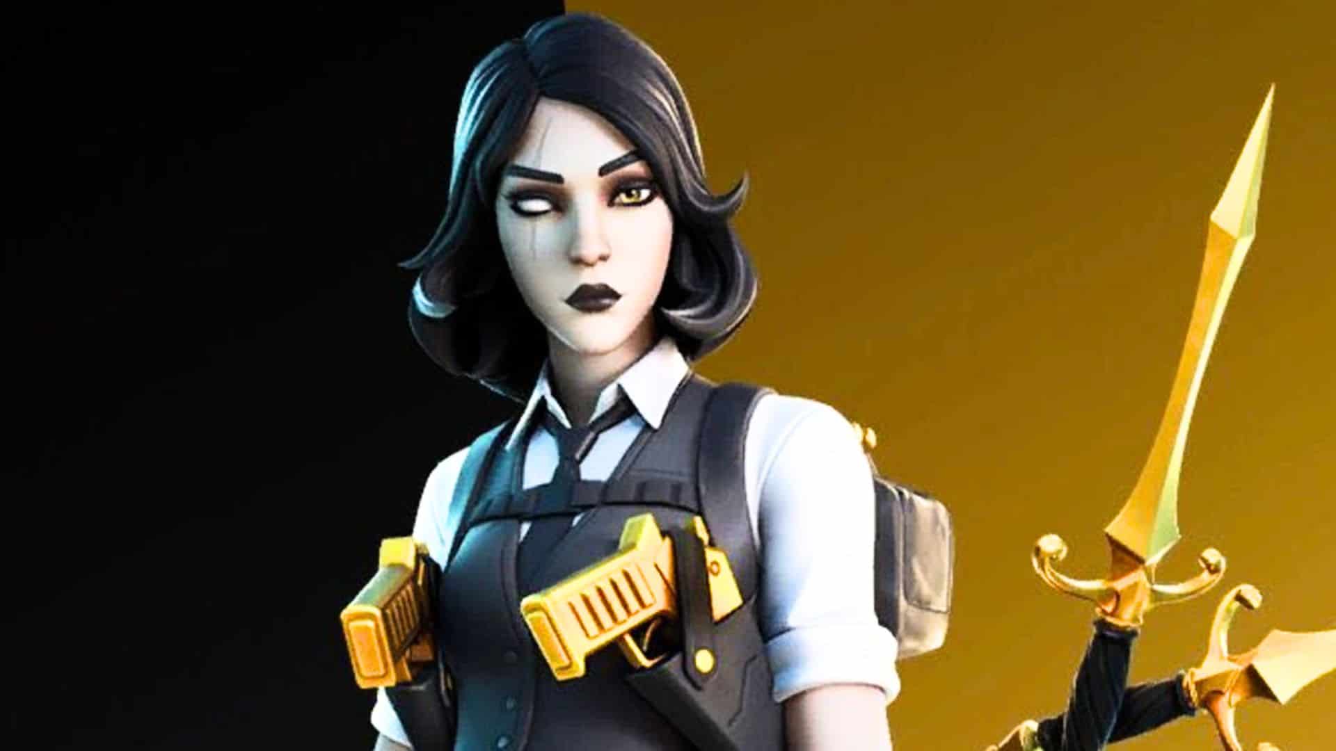 Fortnite: Die Rückkehr eines berühmten Bösewichts mit einem aufregenden LTM