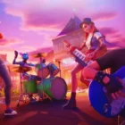 Fortnite-Enthüllung schlägt neuen Festivalmodus vor Creo Gaming