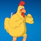 Fortnite-Fans bezeichnen den neuen Family Guy Chicken Skin als „Pay-to-Lose“ Creo Gaming