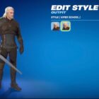 Fortnite: Kommt Geralt von Rivia zurück? Untersuchung der Nachfrage nach öffentlicher Zusammenarbeit Creo Gaming