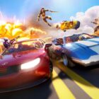 Fortnite-Leak enthüllt möglichen neuen Fahrzeugmechaniker Creo Gaming