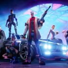 Fortnite-Update 28.10: Solid Snake und neue LEGO-Abenteuer Creo Gaming
