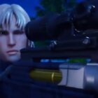 Fortnite begrüßt Raiden von Metal Gear Solid 2 neben Snake Creo Gaming