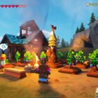Fortnite startet mit komfortablen Spielen Creo Gaming
