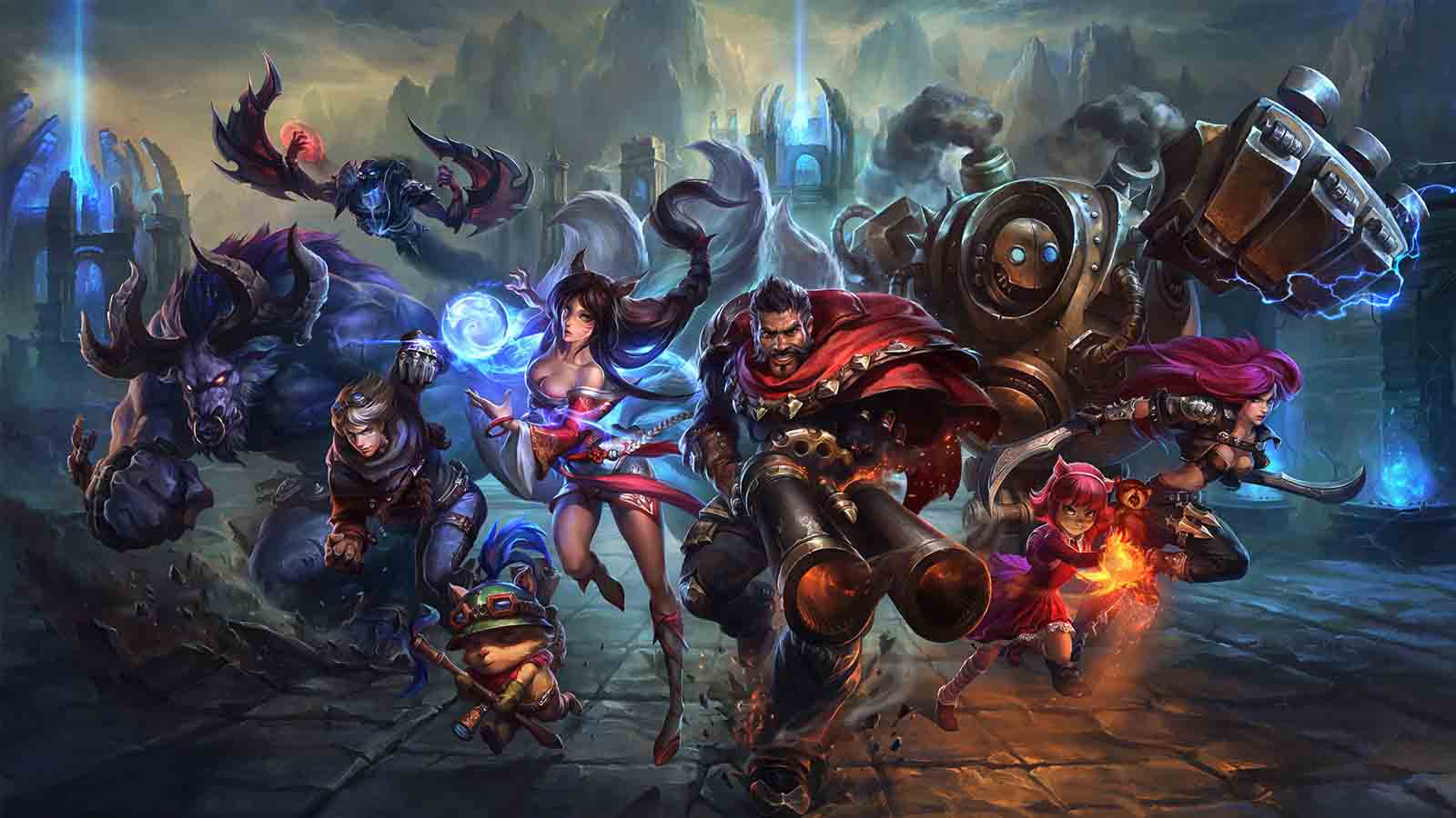 Creo Gaming