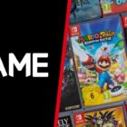 GAME UK stellt den Handel mit physischen Videospielen im Jahr 2024 ein Creo Gaming