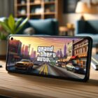 GTA 5 jetzt auf dem Handy spielbar – Gamerficial Creo Gaming