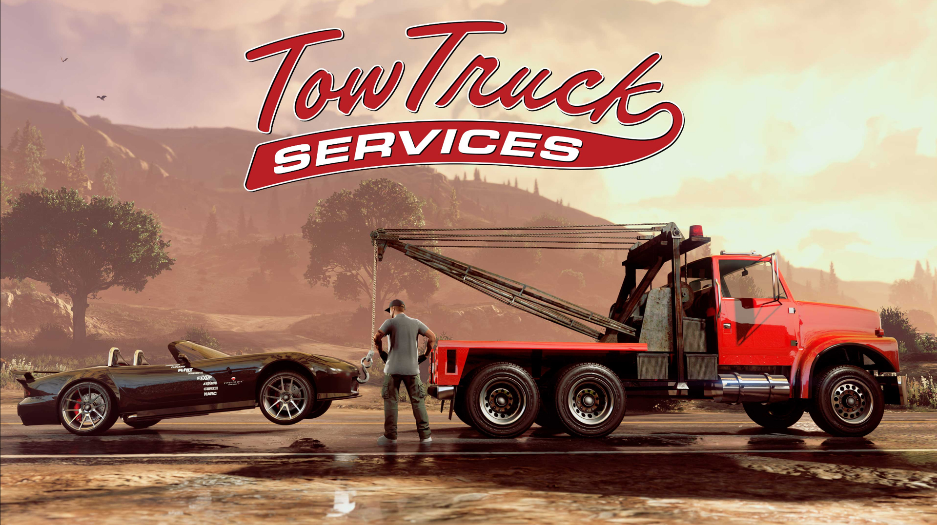 GTA 6Trailer bricht neuen Rekord, während GTA Online sich langsam