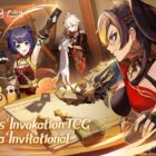 Asiatisches Turnier in Shanghai für das Genshin Impact Genius Invokation TCG-Kartenspiel: 35.000 US-Dollar zu gewinnen Creo Gaming