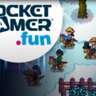 Gewinner der Pocket Gamer Awards, komfortables Spielen und das Warcraft Rumble diese Woche auf PocketGamer.fun Creo Gaming