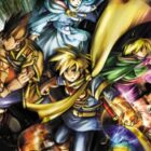 Golden Sun und seine Fortsetzung erscheinen für Nintendo Switch Online Creo Gaming