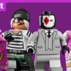 Großes Update für LEGO Fortnite mit zusätzlichen Startrampen Creo Gaming