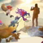 Hisuian Typhlosion glänzt in Pokémon Go? Creo Gaming