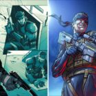 Holen Sie sich den Solid Snake-Skin kostenlos in Fortnite Creo Gaming