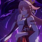 Holen Sie sich die Aufstiegsmaterialien für Yae Miko in Genshin Impact Creo Gaming