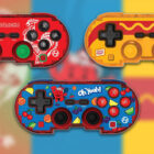 Hyperkin Limited Edition Nintendo Switch und PC-Controller: Sriracha, Kool-Aid und Oscar Mayer Creo Gaming