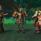 In World of Warcraft Staffel 4 können Spieler ihre Stufen auswählen Creo Gaming