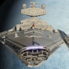 LEGO Fortnite: Baue den Sternenzerstörer Star Wars im Spiel Creo Gaming