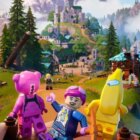 LEGO Fortnite Bug: Spieler können Pflanzen in Sekundenschnelle ernten Creo Gaming