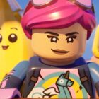 LEGO Fortnite-Spieler baut Flugzeug, das tatsächlich fliegt Creo Gaming