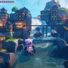 LEGO Fortnite-Spieler baut atemberaubendes riesiges japanisches Dorf Creo Gaming