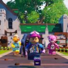 LEGO Fortnite-Spieler baut beeindruckende Stadt Creo Gaming