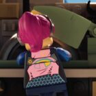 LEGO Fortnite-Spieler baut funktionierende Starship-Rakete Creo Gaming