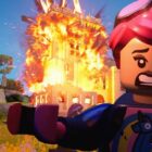 LEGO Fortnite-Spieler teilen katastrophale Momente, in denen ihre harte Arbeit scheiterte Creo Gaming