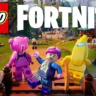 LEGO Fortnite: eine dauerhafte Zusammenarbeit? Creo Gaming