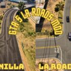 Laden Sie den GTA 5 LA Roads-Mod mit unserem Leitfaden herunter (2024) Creo Gaming