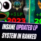 League of Legends Saison 14 LP-System-Update Creo Gaming