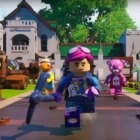 Lego Fortnite Village-Updates: Was Sie brauchen Creo Gaming