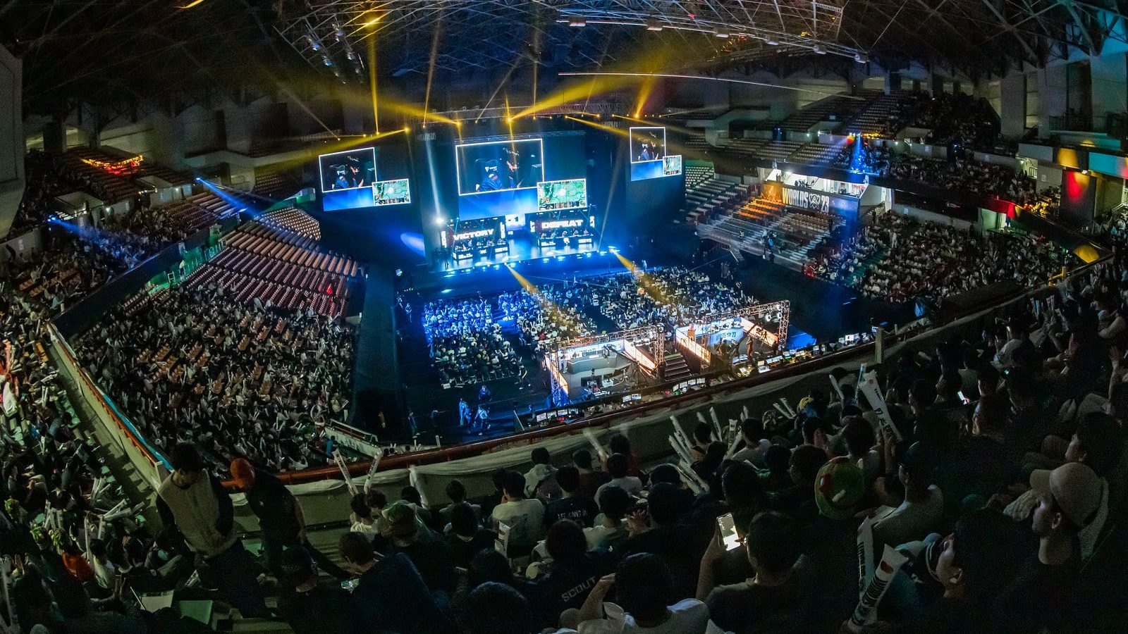 Creo Gaming