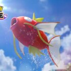 Magikarp und Gyarados schließen sich Pokémon Unite im Januar 2024 an Creo Gaming