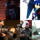 Must-Have-Gaming-Tipps der Woche: Persona 3, GTA 5 und mehr Creo Gaming