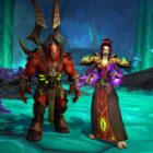 Neue Anpassungen für Trolle, Draenei und Hexenmeister in World of Warcraft Creo Gaming