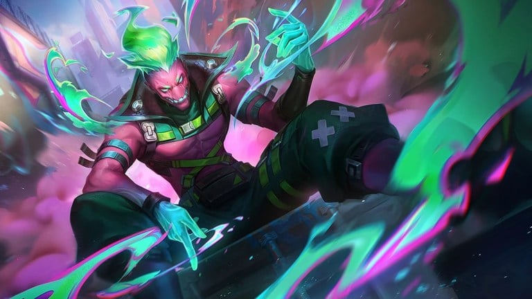 Creo Gaming