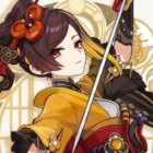 Neuer Charakter Genshin Impact: Ankunft von Chiori Creo Gaming