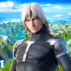 Neuer Fortnite-Skin für einen weiteren Metal Gear Solid-Charakter Creo Gaming