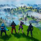 Neuer Metal Gear-Charakter im Fortnite-Leak enthüllt Creo Gaming