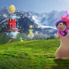 Neuer Raid Day Pokemon GO Hisuian Typhlosion und Boni Creo Gaming