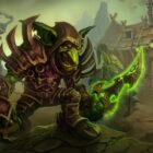Neuer Verkäufer in World of Warcraft bietet überteuerte Artikel an Creo Gaming
