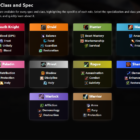 Neues Archon-Feature für Wrath Classic: Beliebtheitsbasierte Listen von Drittanbietern und Charakter-Builds von Warcraft Logs Creo Gaming