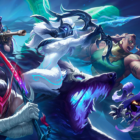 Neues League of Legends-Update nach der Saison 2024 Creo Gaming