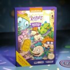 Neues Rugrats-Videospiel in 8-Bit und HD! Entdecken Sie die faszinierenden Details. Creo Gaming