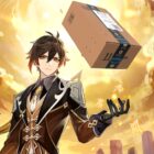 Offizieller Genshin Impact-Shop auf Amazon Creo Gaming